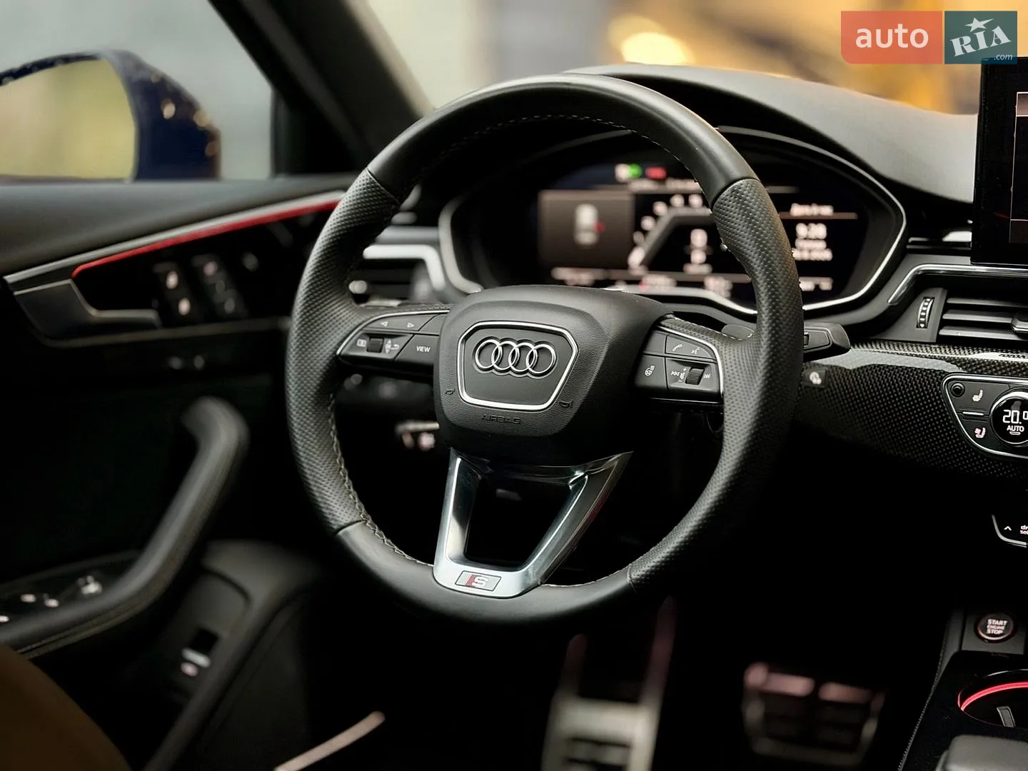 2022 Audi S4 - мініатюра 27