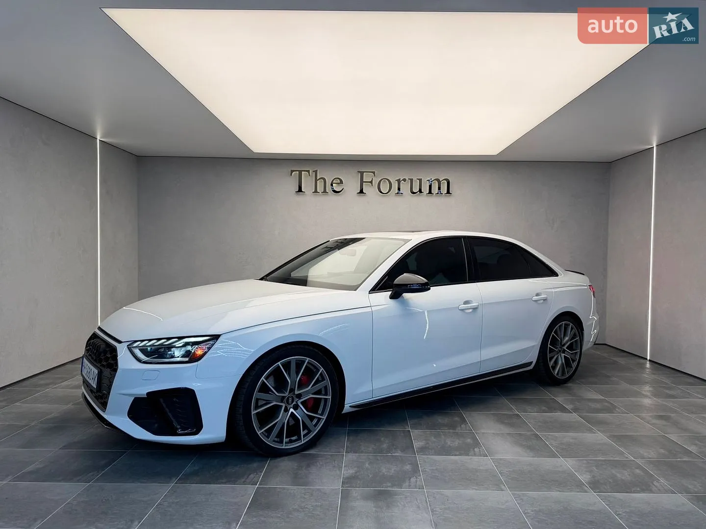 2022 Audi S4 - мініатюра 5