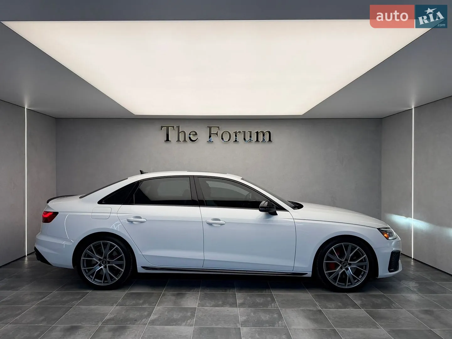 2022 Audi S4 - мініатюра 8