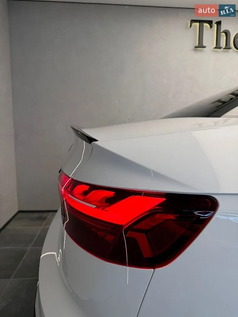 2022 Audi S4 - мініатюра 11