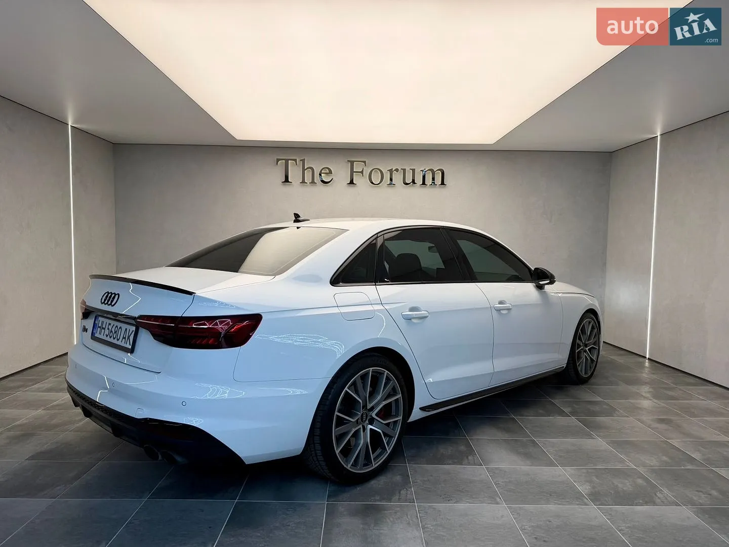 2022 Audi S4 - мініатюра 16