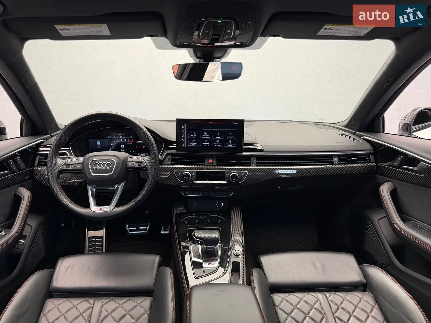 2022 Audi S4 - мініатюра 25