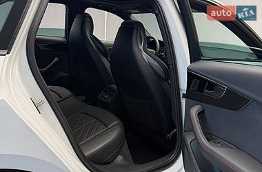 Седан Audi S4 2022 в Одессе
