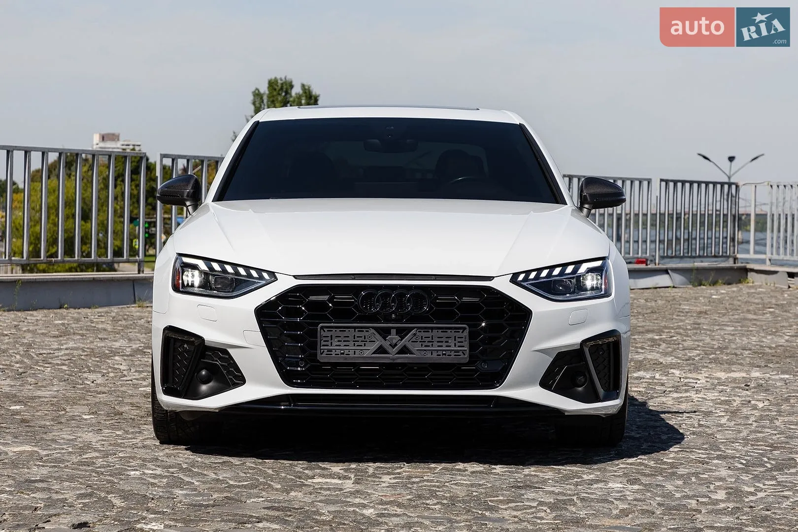 2021 Audi S4 - мініатюра 12