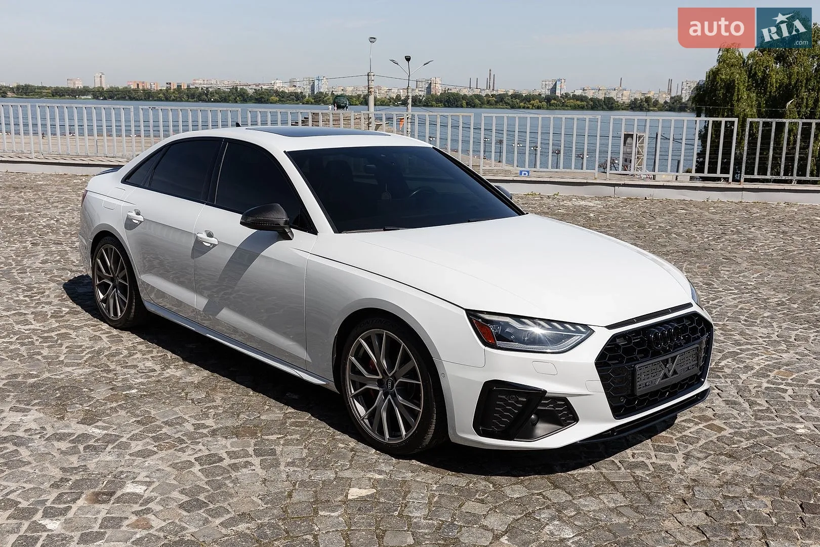 2021 Audi S4 - мініатюра 16