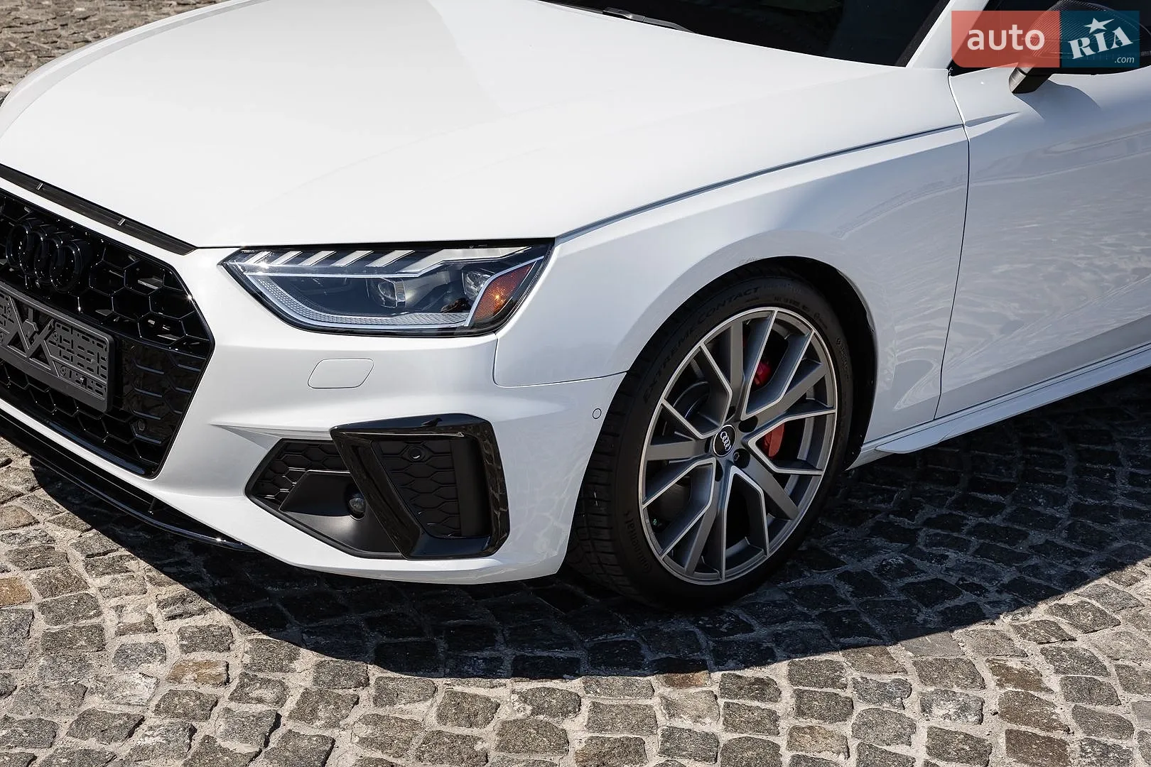 2021 Audi S4 - мініатюра 5