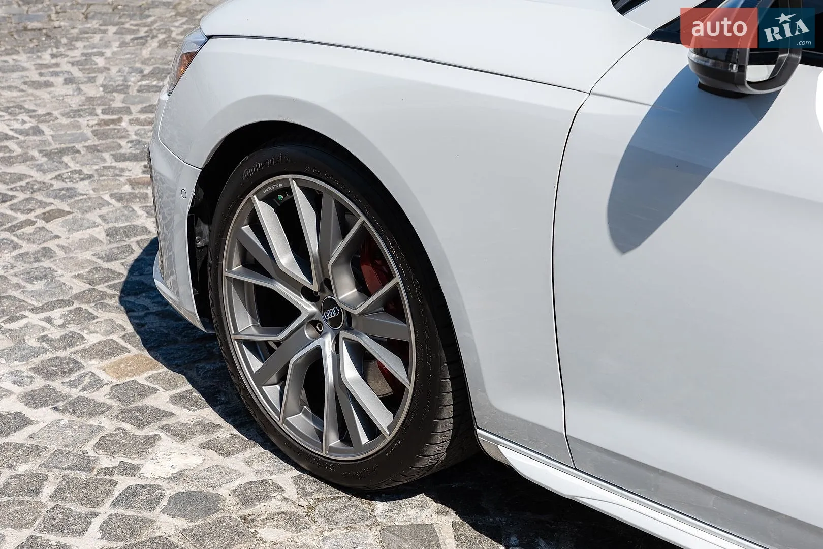 2021 Audi S4 - мініатюра 26