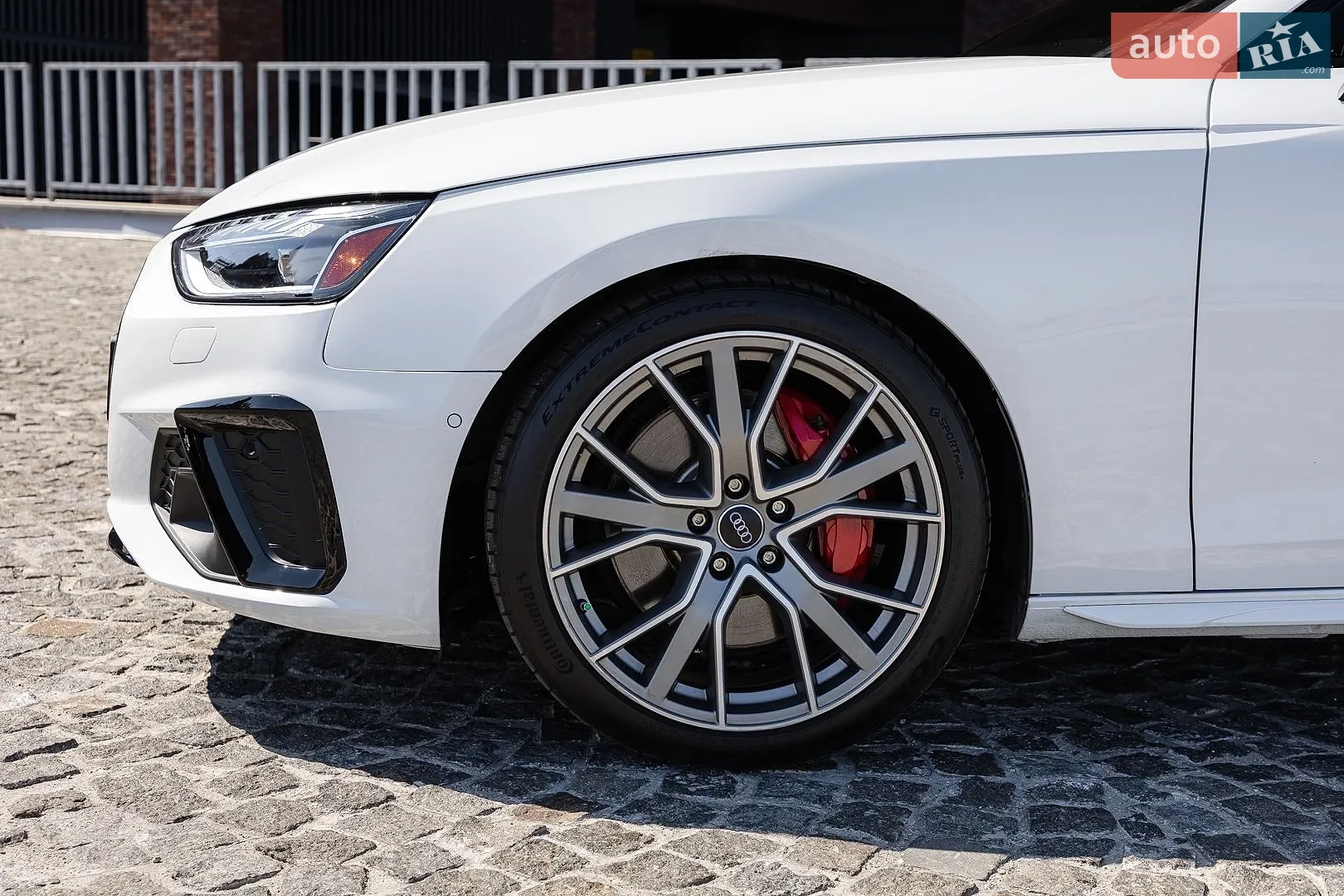 2021 Audi S4 - мініатюра 23