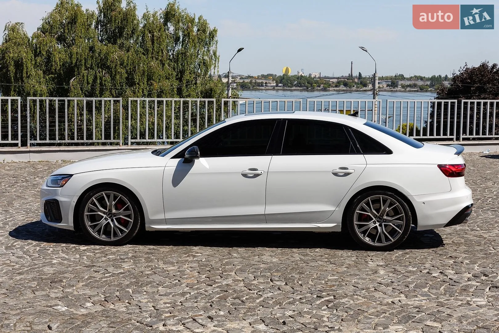 2021 Audi S4 - мініатюра 6