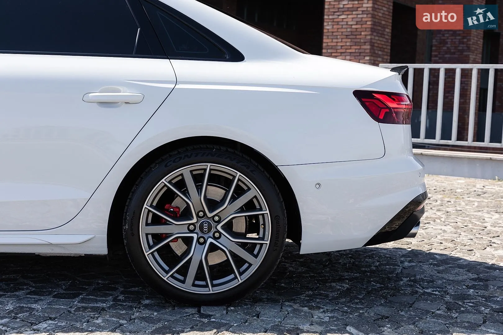2021 Audi S4 - мініатюра 28
