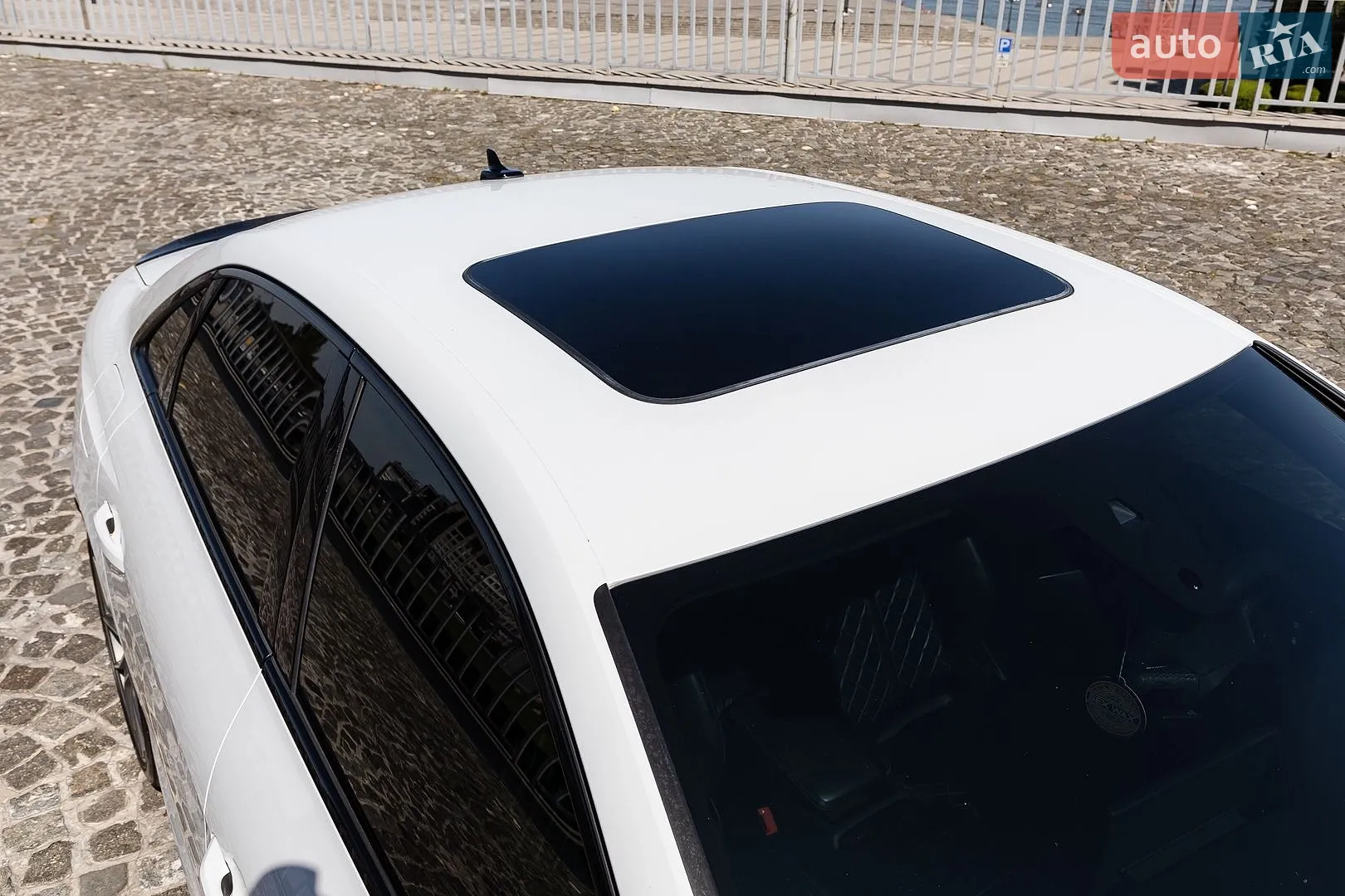 2021 Audi S4 - мініатюра 7