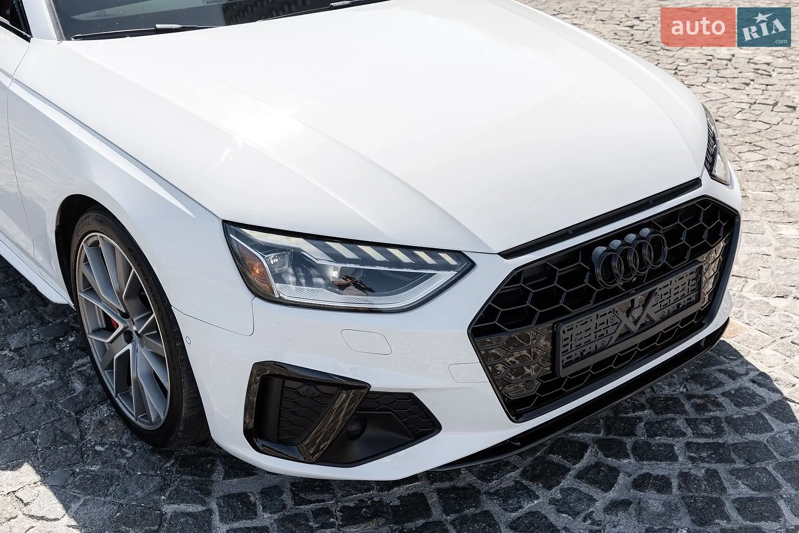 2021 Audi S4 - мініатюра 15