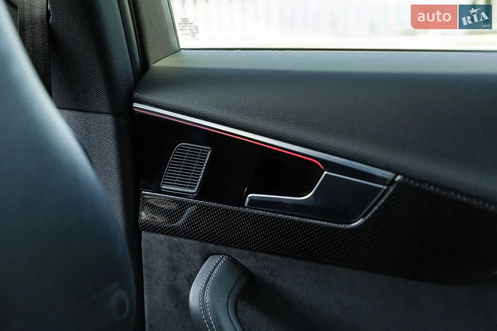 2021 Audi S4 - мініатюра 32