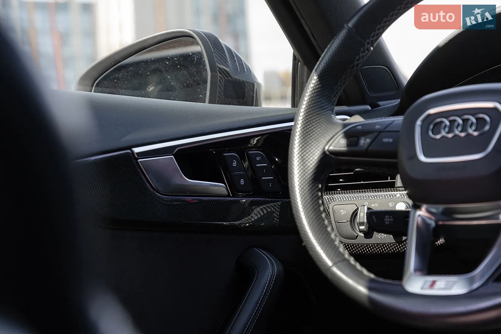 2021 Audi S4 - мініатюра 38
