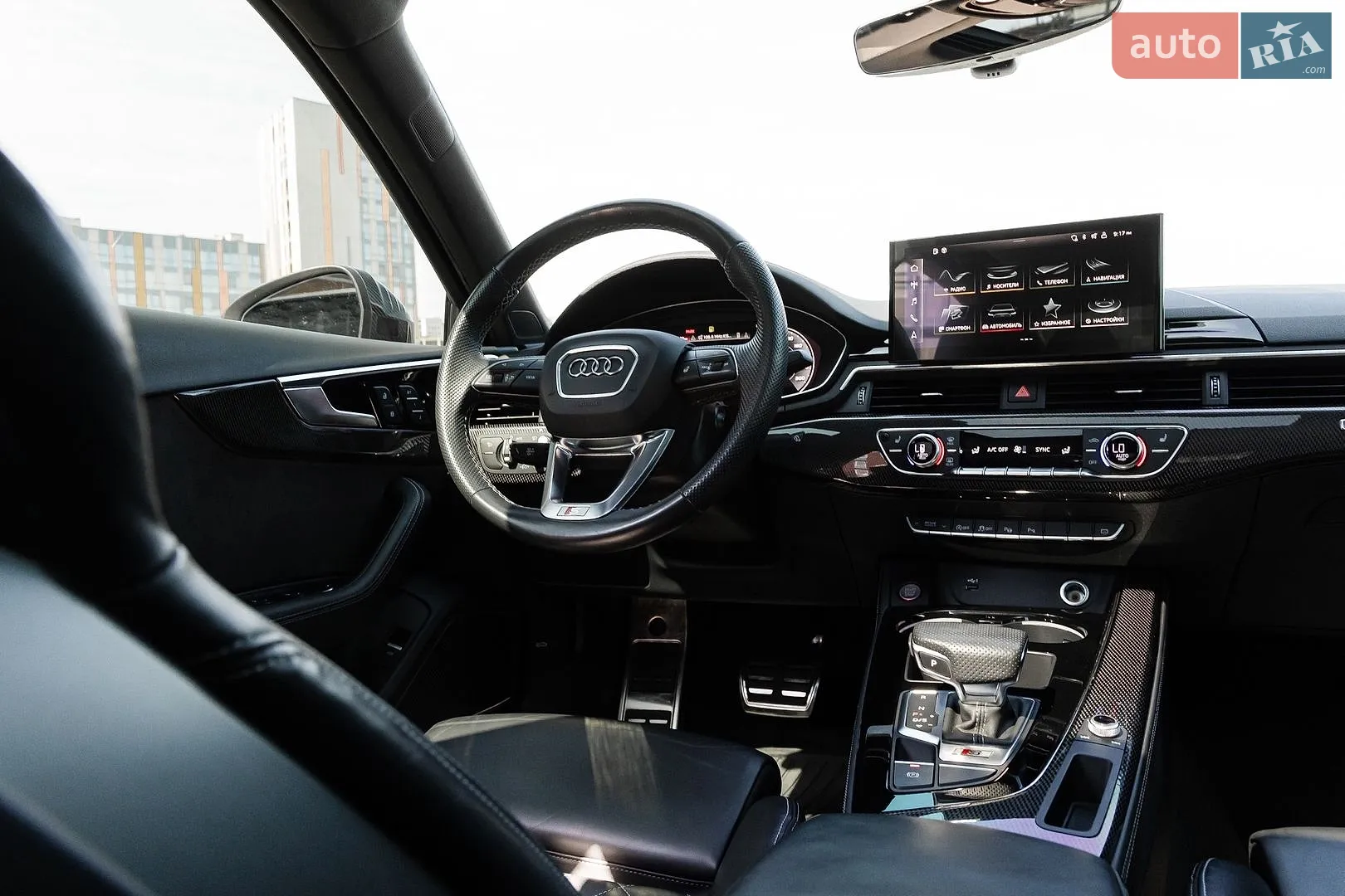 2021 Audi S4 - мініатюра 37