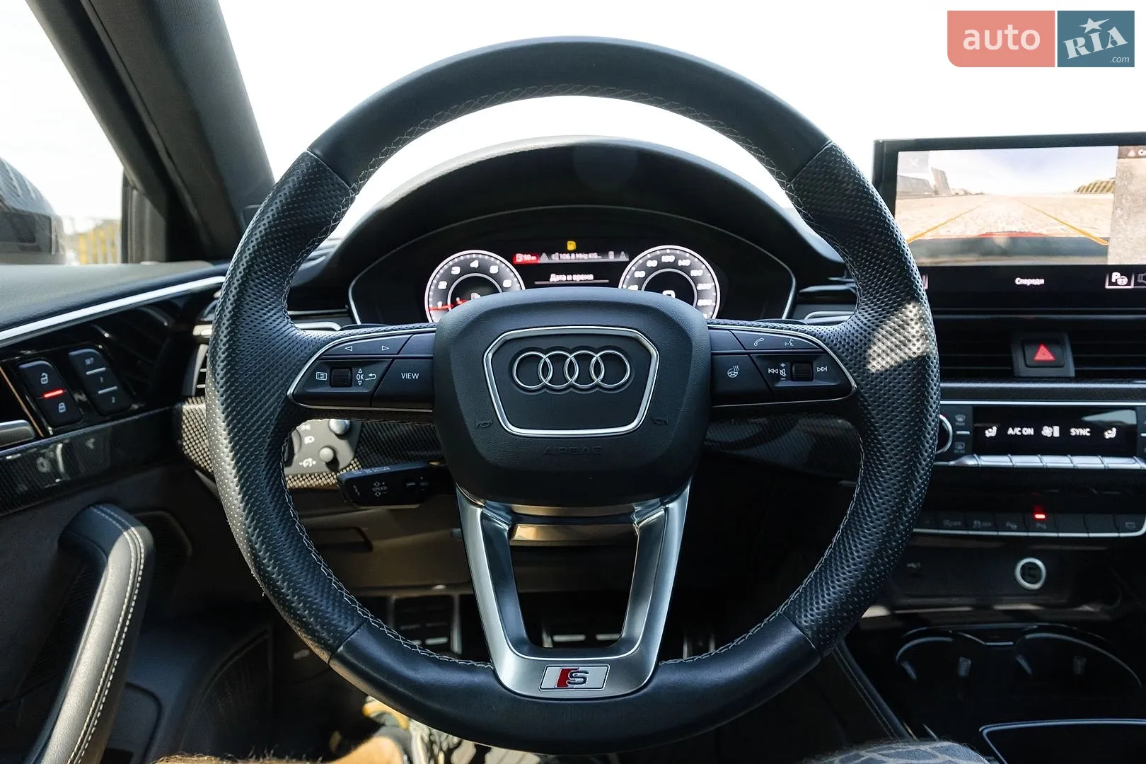 2021 Audi S4 - мініатюра 45