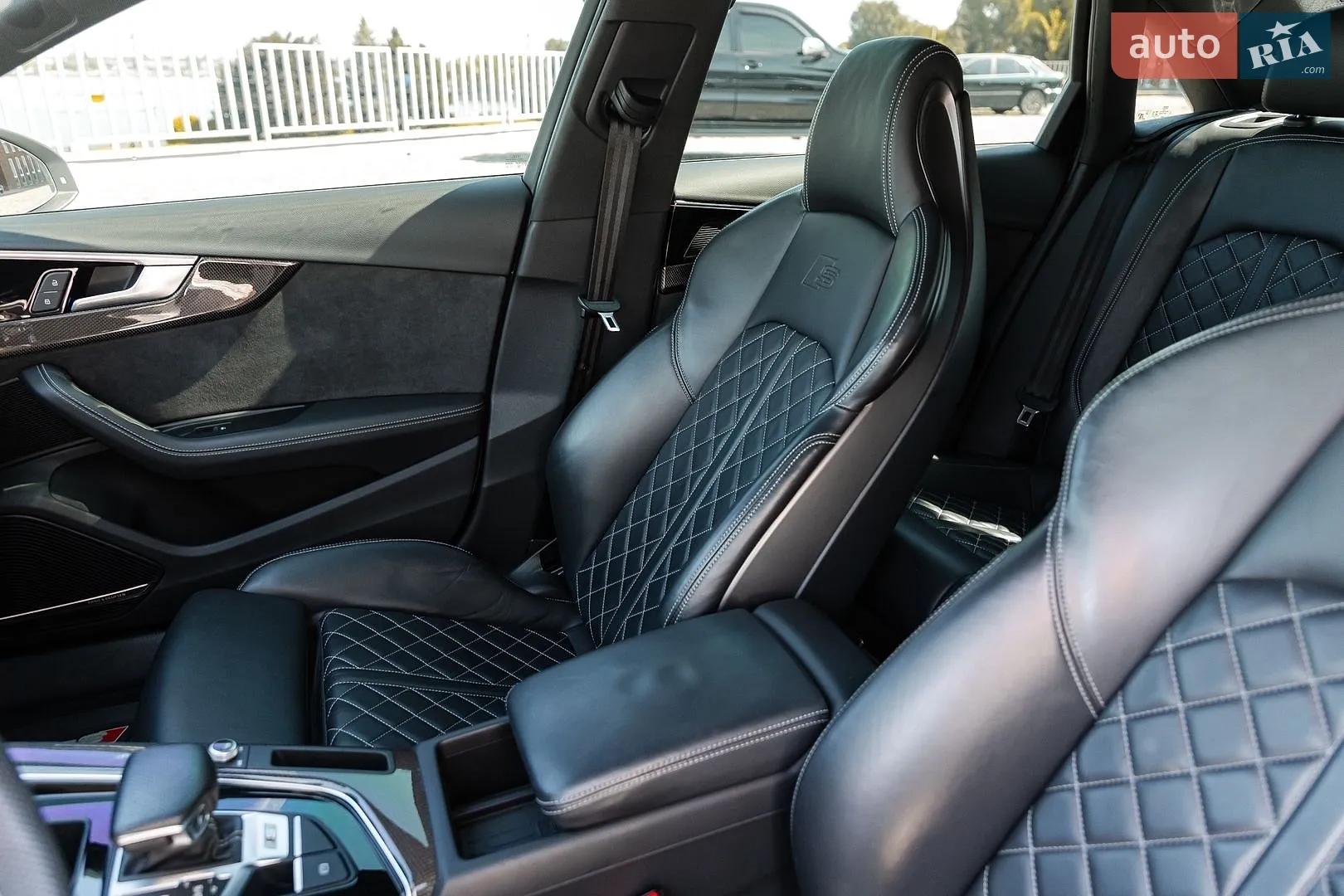 2021 Audi S4 - мініатюра 51