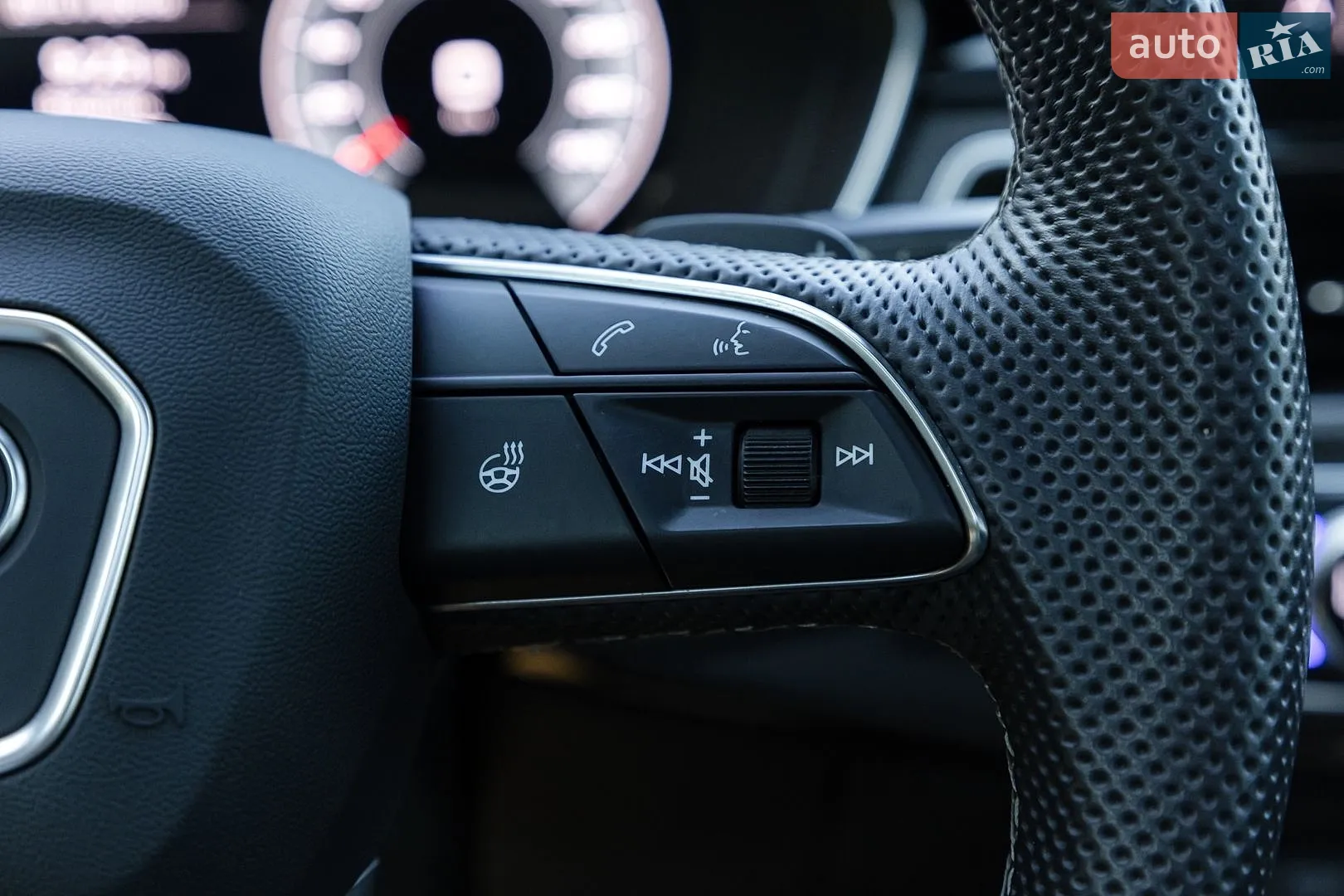 2021 Audi S4 - мініатюра 41