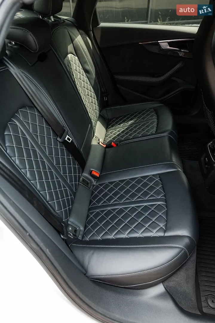 2021 Audi S4 - мініатюра 54