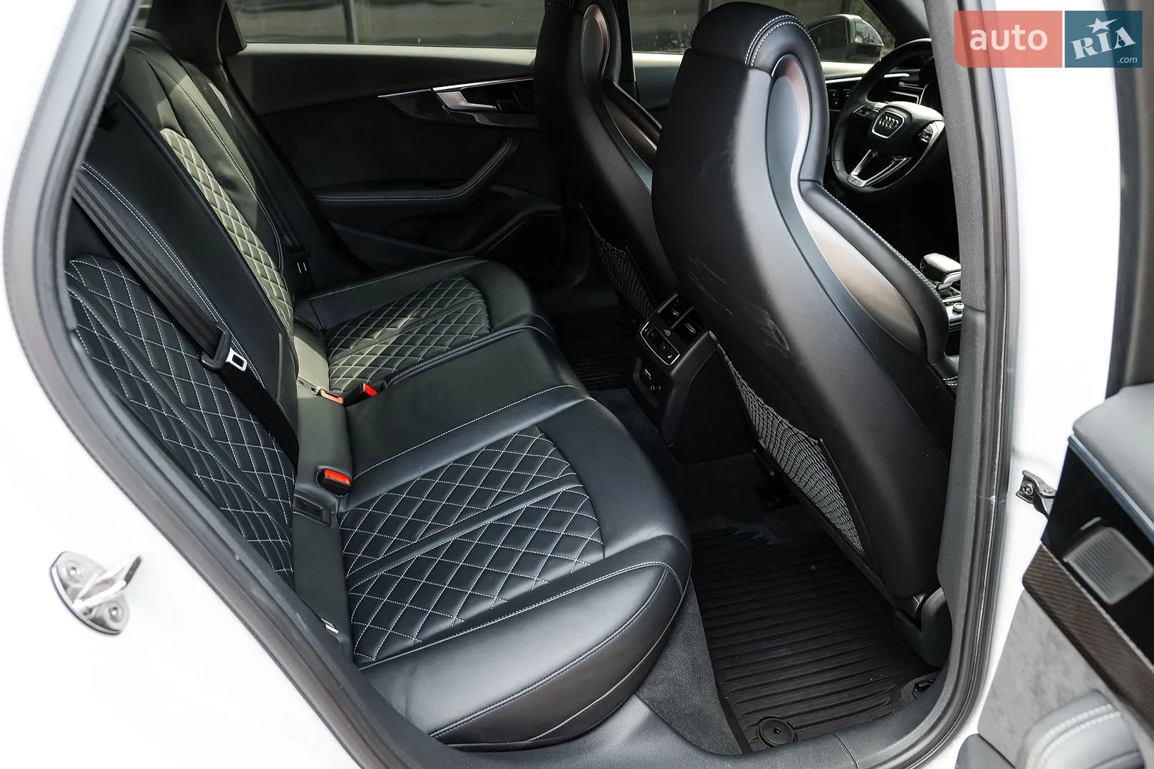 2021 Audi S4 - мініатюра 53