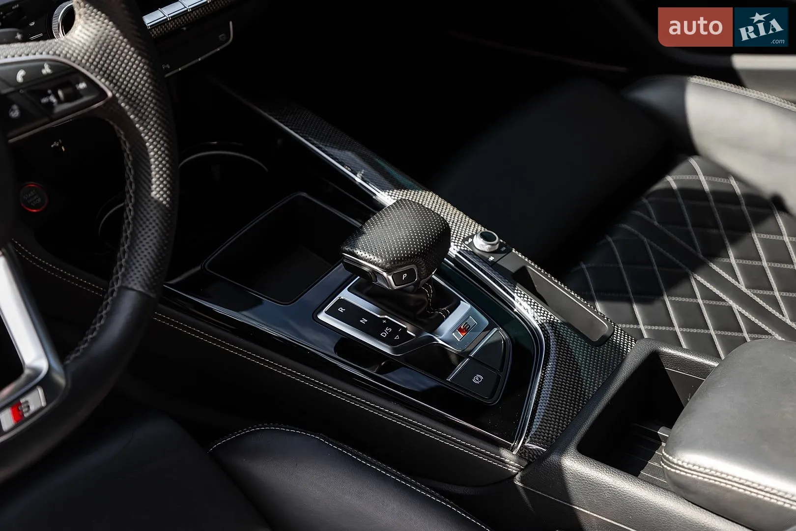 2021 Audi S4 - мініатюра 58