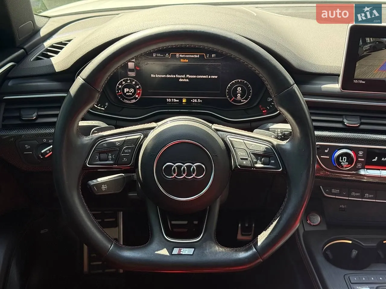 2018 Audi S4 - мініатюра 7