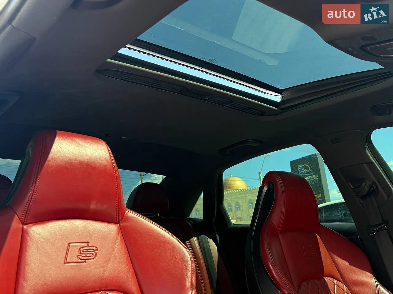 2018 Audi S4 - мініатюра 9
