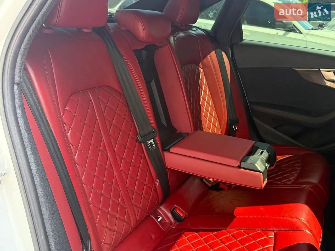2018 Audi S4 - мініатюра 10