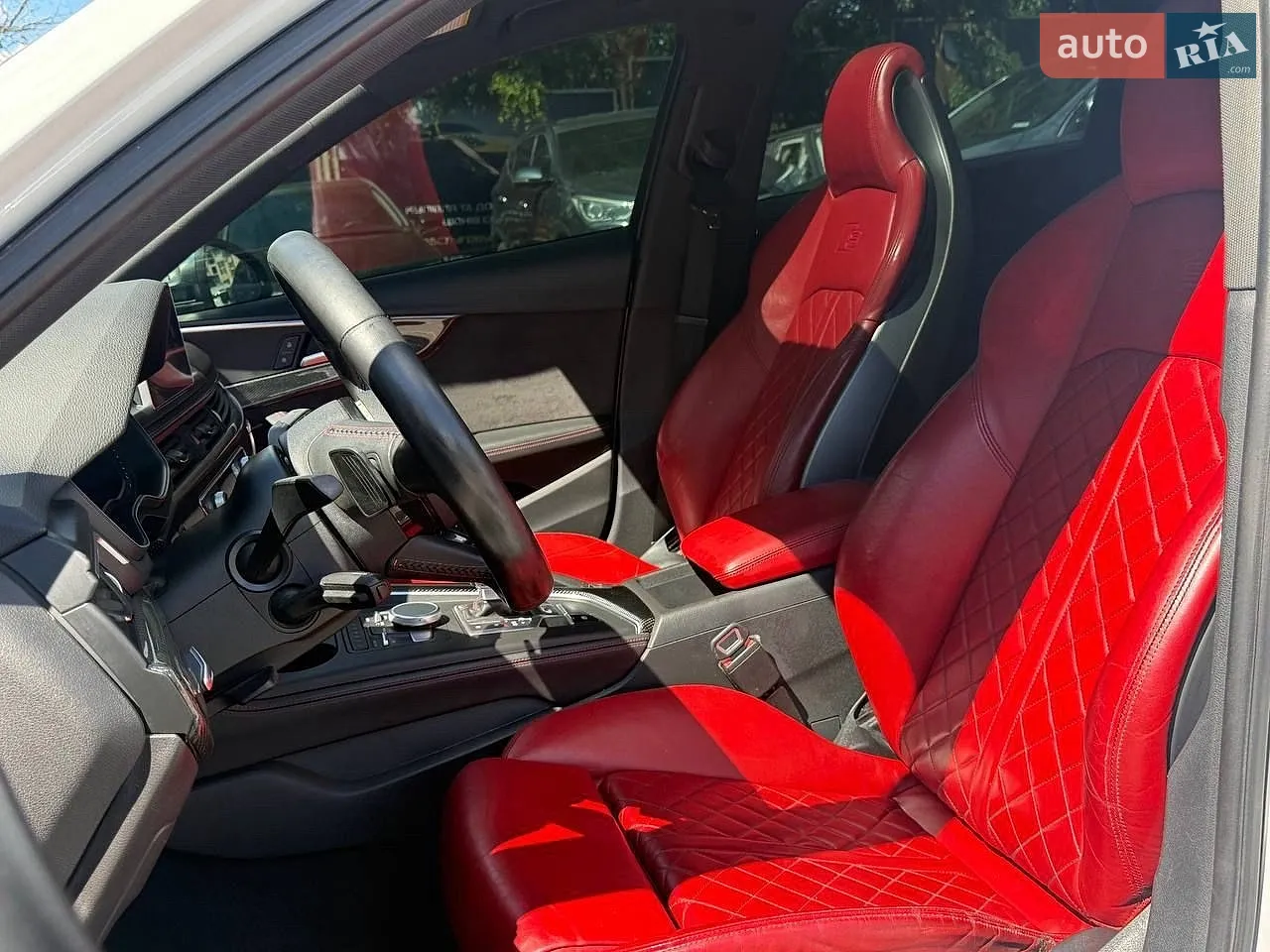 2018 Audi S4 - мініатюра 8
