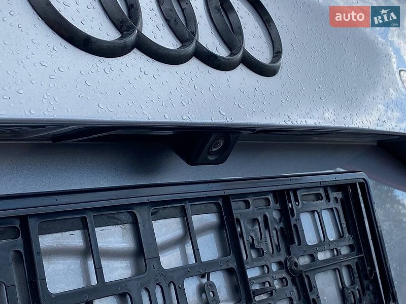 Седан Audi S4 2014 в Львове фото 5 Седан Audi S4 2014 в Львове
