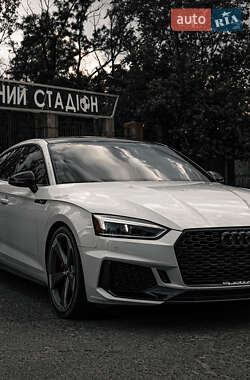 Купе Audi S5 Sportback 2019 в Николаеве