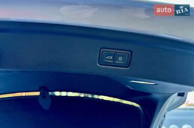 Купе Audi S5 Sportback 2019 в 