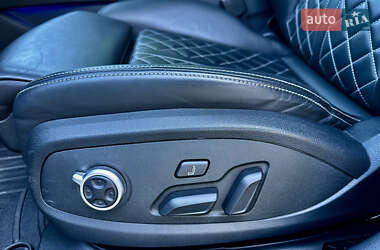 Купе Audi S5 Sportback 2019 в 