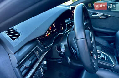 Купе Audi S5 Sportback 2019 в 