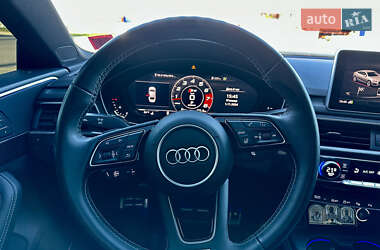 Купе Audi S5 Sportback 2019 в 