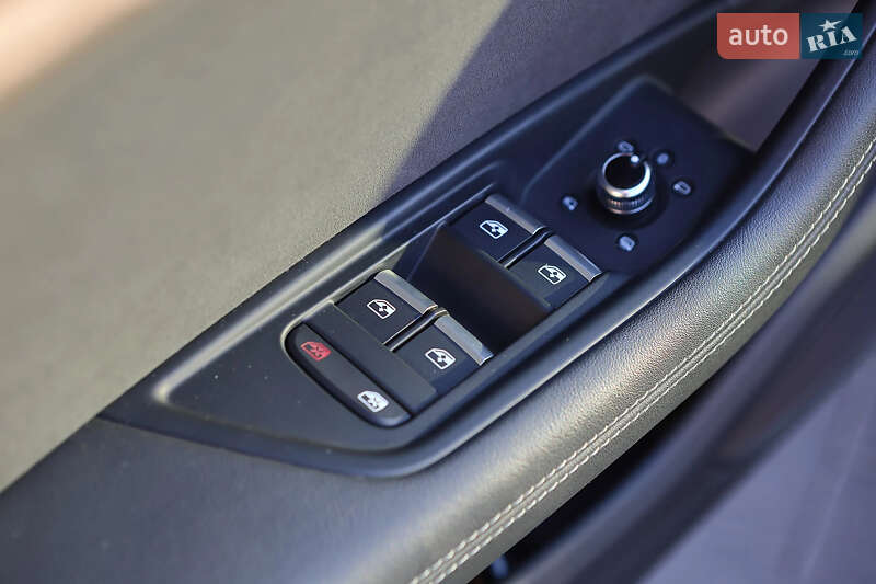 Лифтбек Audi S5 Sportback 2019 в Львове