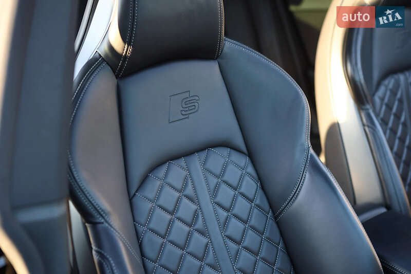 Лифтбек Audi S5 Sportback 2019 в Львове
