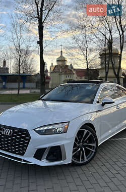 Ліфтбек Audi S5 Sportback 2020 в 
