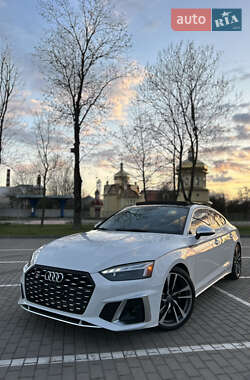 Ліфтбек Audi S5 Sportback 2020 в 