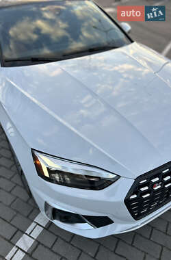 Ліфтбек Audi S5 Sportback 2020 в 