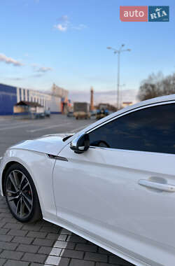 Ліфтбек Audi S5 Sportback 2020 в 