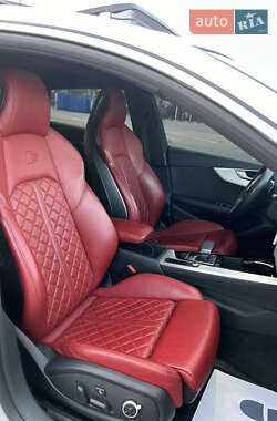 Ліфтбек Audi S5 Sportback 2020 в 
