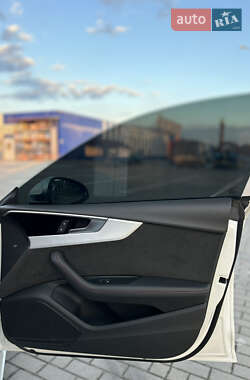 Ліфтбек Audi S5 Sportback 2020 в 