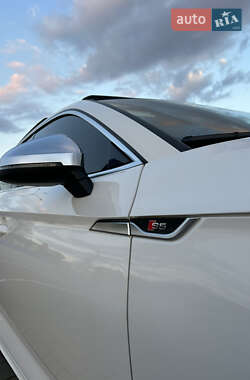 Ліфтбек Audi S5 Sportback 2020 в 