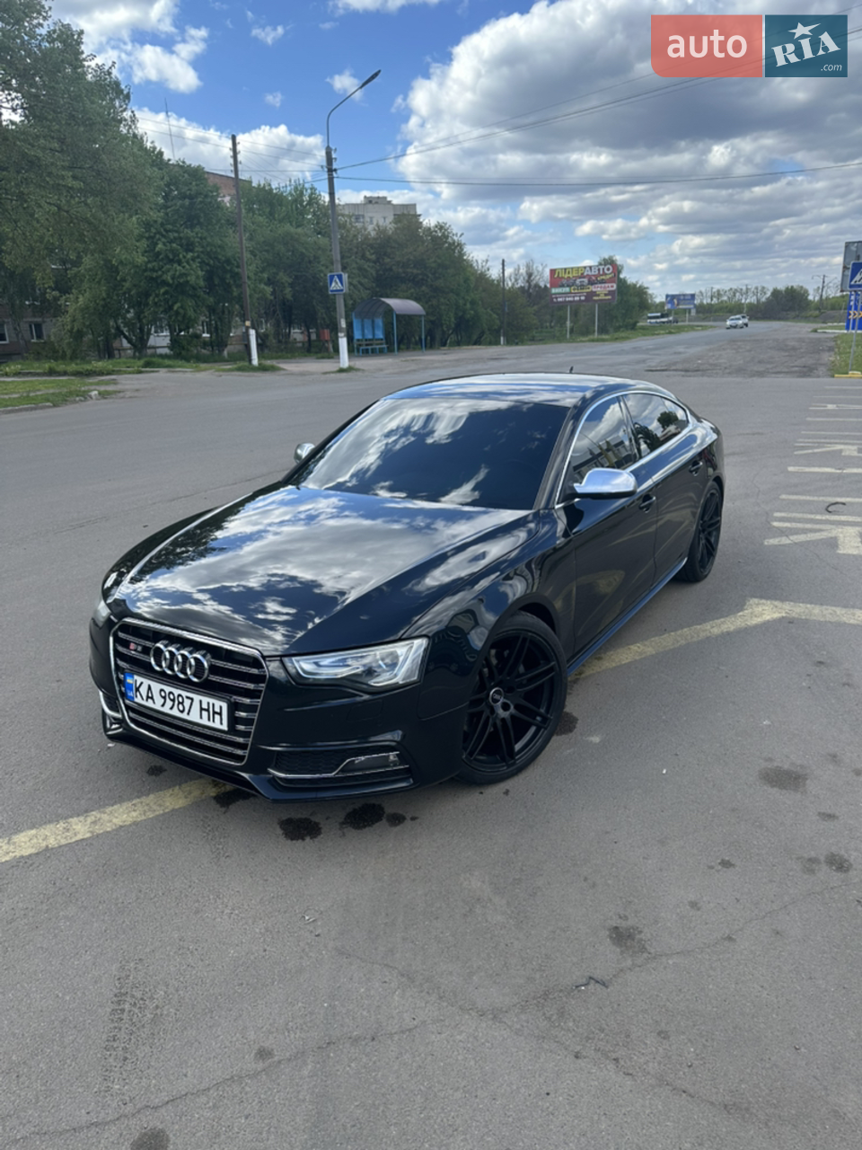 2025 Audi S5 - мініатюра 61