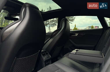 Купе Audi S5 Sportback 2022 в 