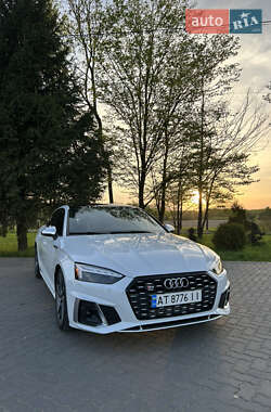 Ліфтбек Audi S5 Sportback 2020 в 