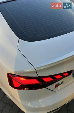 Ліфтбек Audi S5 Sportback 2020 в 