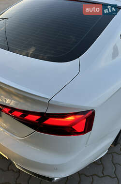 Ліфтбек Audi S5 Sportback 2020 в 