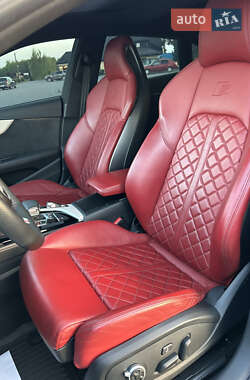 Ліфтбек Audi S5 Sportback 2020 в 
